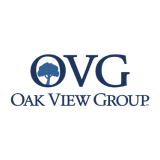 Oak View Group Logo
